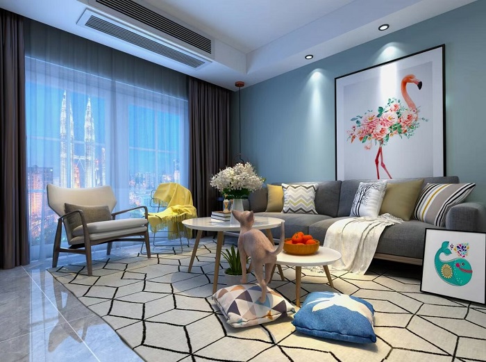 太倉(cāng)裝修公司：“精裝房”交付驗(yàn)收這些注意點(diǎn)你都知道嗎？