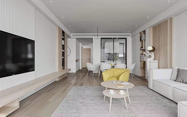 太倉(cāng)家庭裝修中如何選購(gòu)防水材料？這決定了防水的好壞