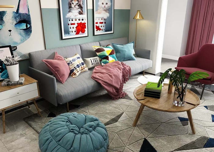 太倉裝飾設(shè)計(jì)公司：婚房裝修需要注意哪些風(fēng)水問題？