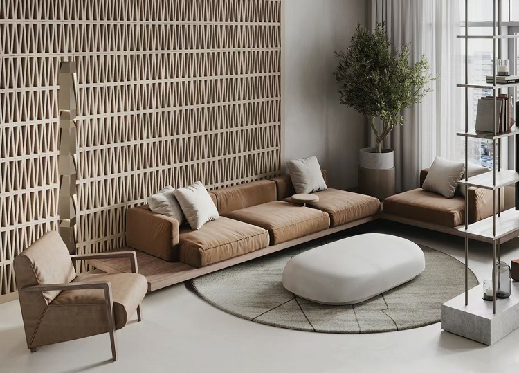 太倉(cāng)家庭裝修中制作亮眼的手繪背景墻，需要注意哪些細(xì)節(jié)呢？