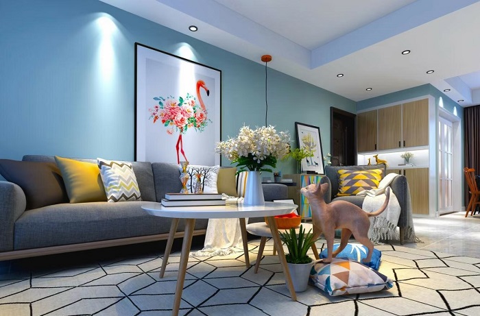 太倉新房裝修時(shí)這些改動(dòng)會(huì)存在潛在隱患！